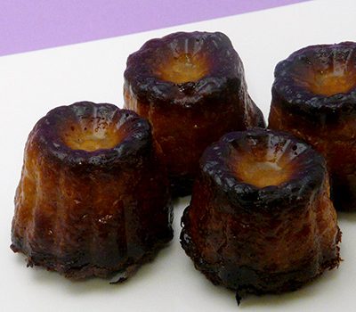 Cannelés