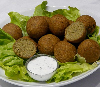 Falafels