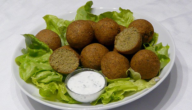 Falafels