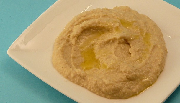 Houmous