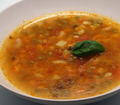 Minestrone