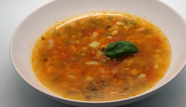 Minestrone