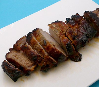 Porc Char Siu