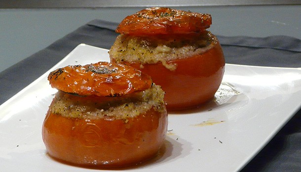 Tomates farcies