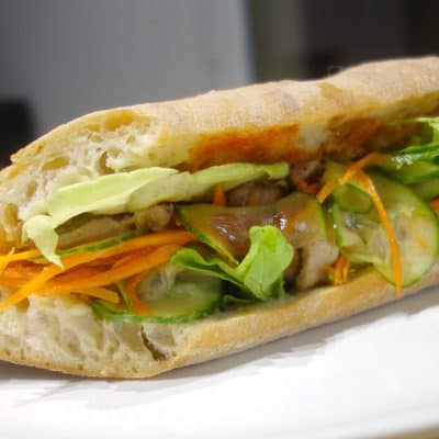 Banh mi