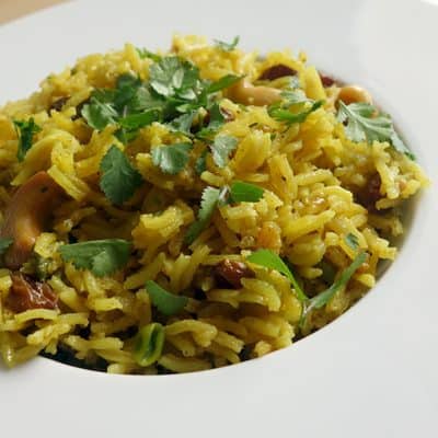 Biryani