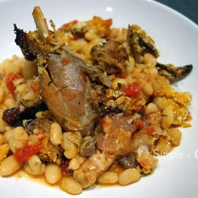 Cassoulet