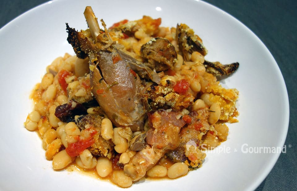 Cassoulet