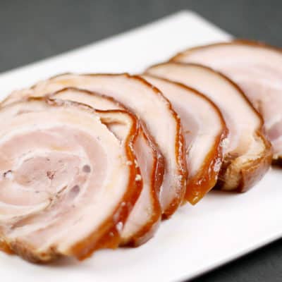 chashu