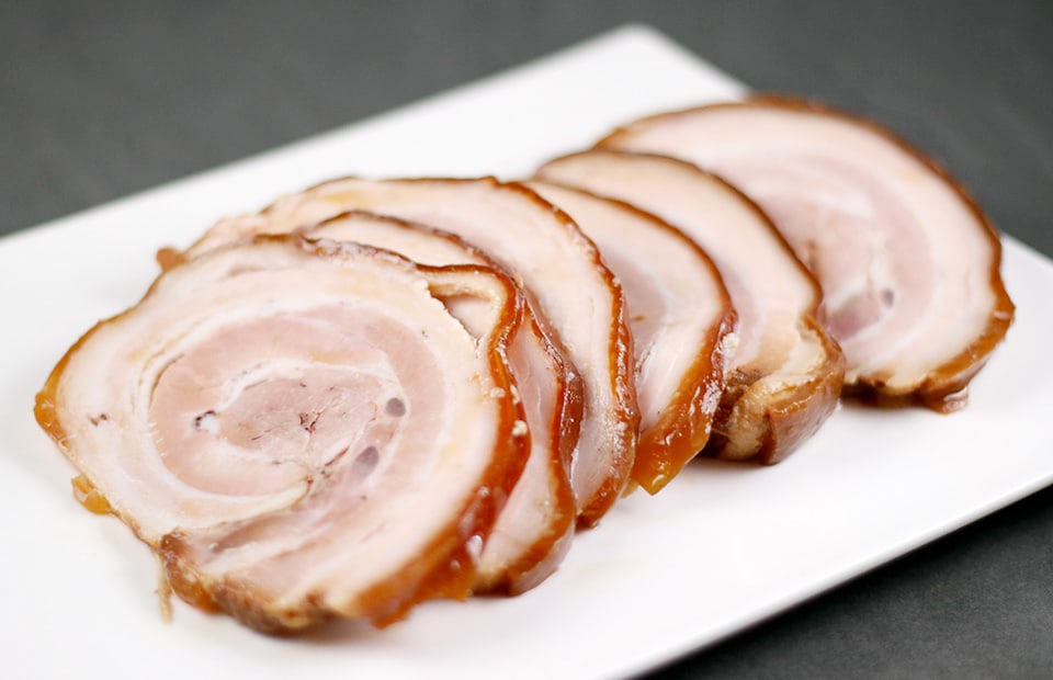 Chashu