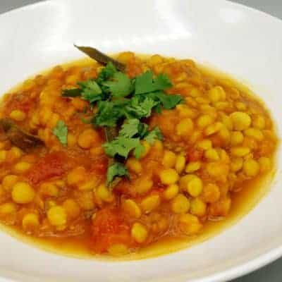 Chana daal