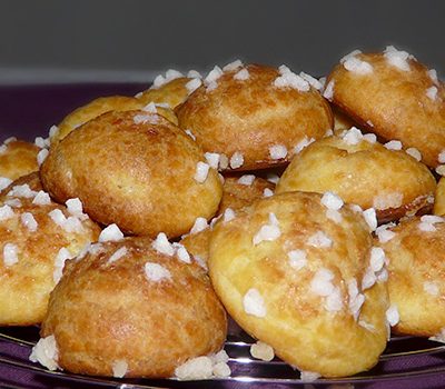 pâte à choux