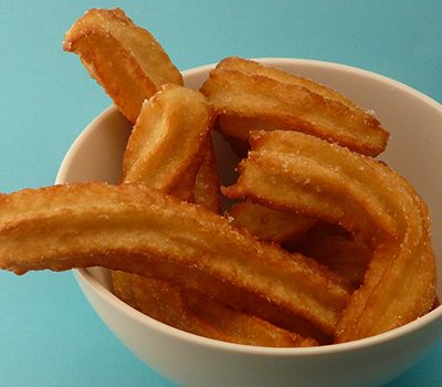 Churros