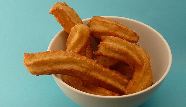 Churros