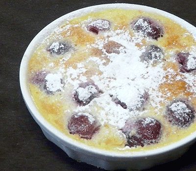 Clafoutis