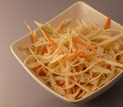 Coleslaw