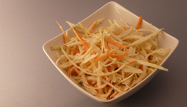 Coleslaw