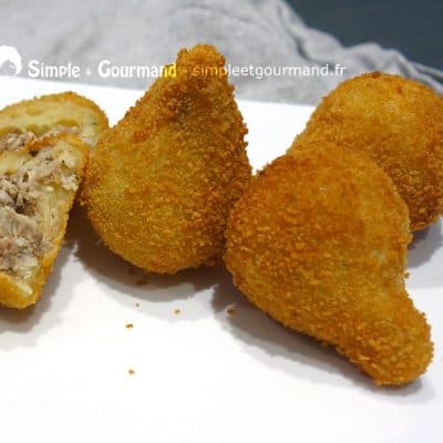 Coxinhas