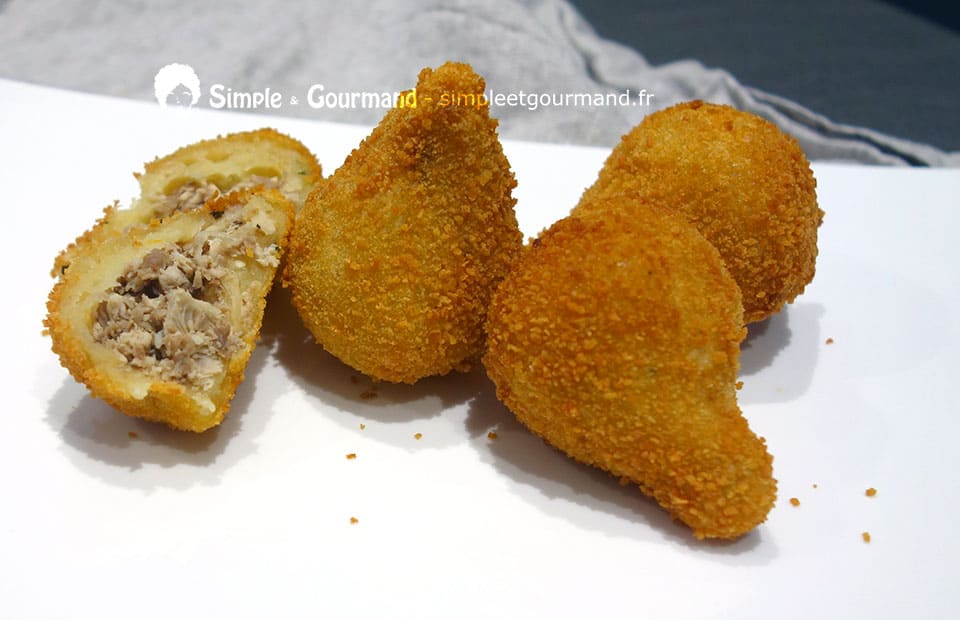 Coxinhas