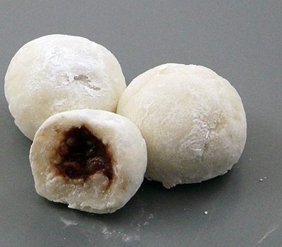 Daifuku mochi