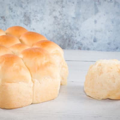 Dinner rolls