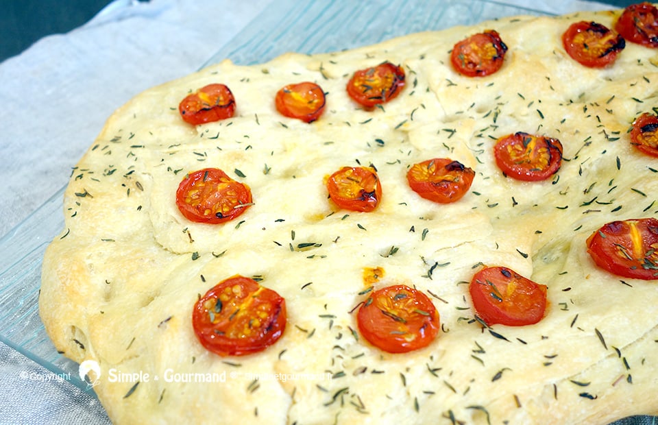 Focaccia