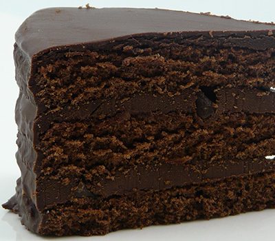 Gâteau Super Choco