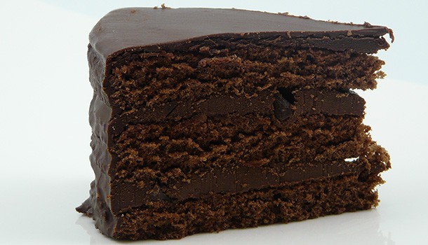 Gâteau Super Choco