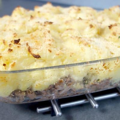 Hachis parmentier