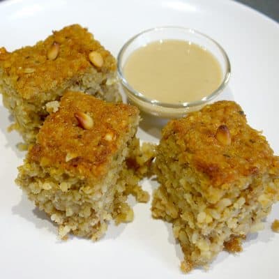 Kibbeh