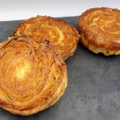 Kouign anman