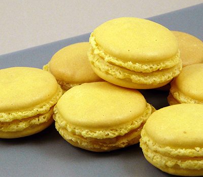 Macarons