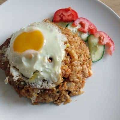 Nasi Goreng