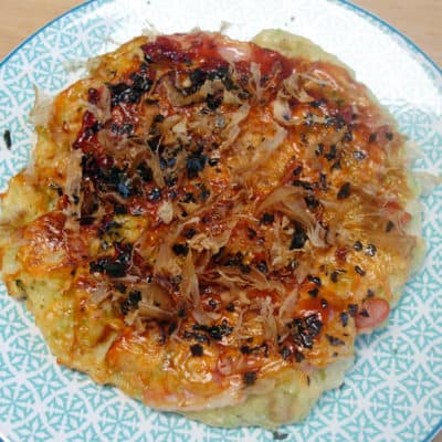 okonomiyaki