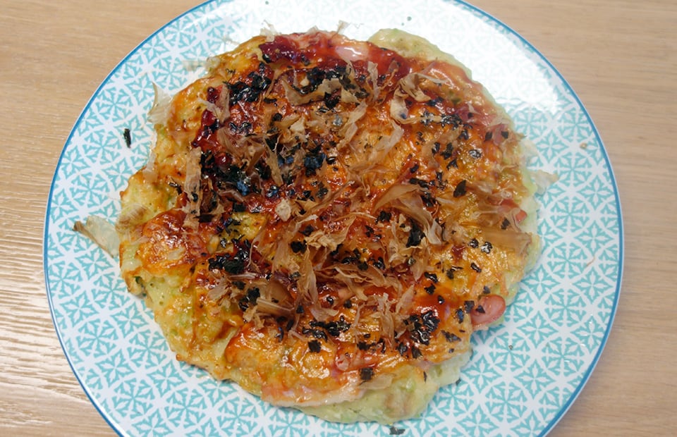 Okonomiyaki