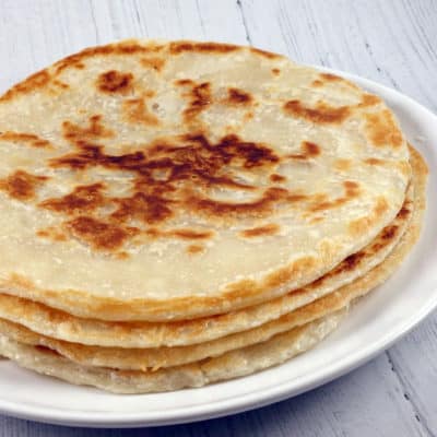 Parathas