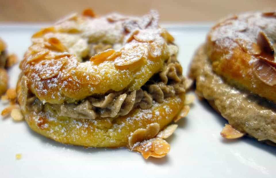 Paris-Brest