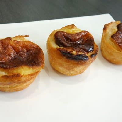 Pastéis de nata