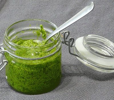 Pesto