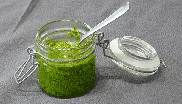 Pesto