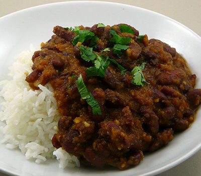 Rajma