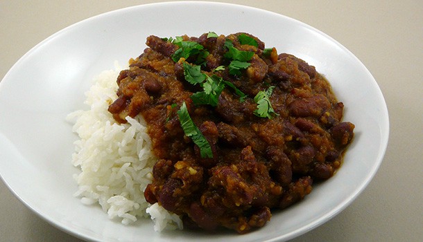 Rajma