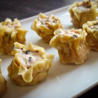 Siu Mai