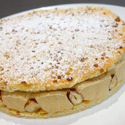 Succès noisettes