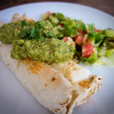 Taquitos