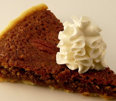 Pecan Pie