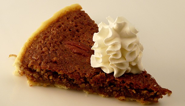 Pecan Pie