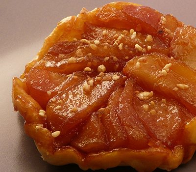 Tarte Tatin