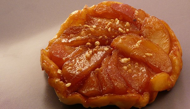 Tarte Tatin